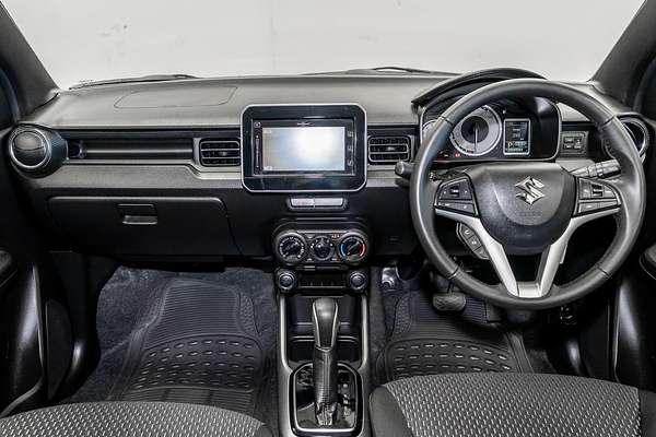 2023 Suzuki Ignis GL MF Series II