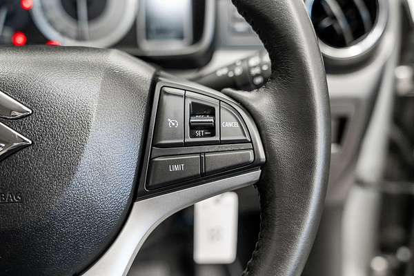 2023 Suzuki Ignis GL MF Series II