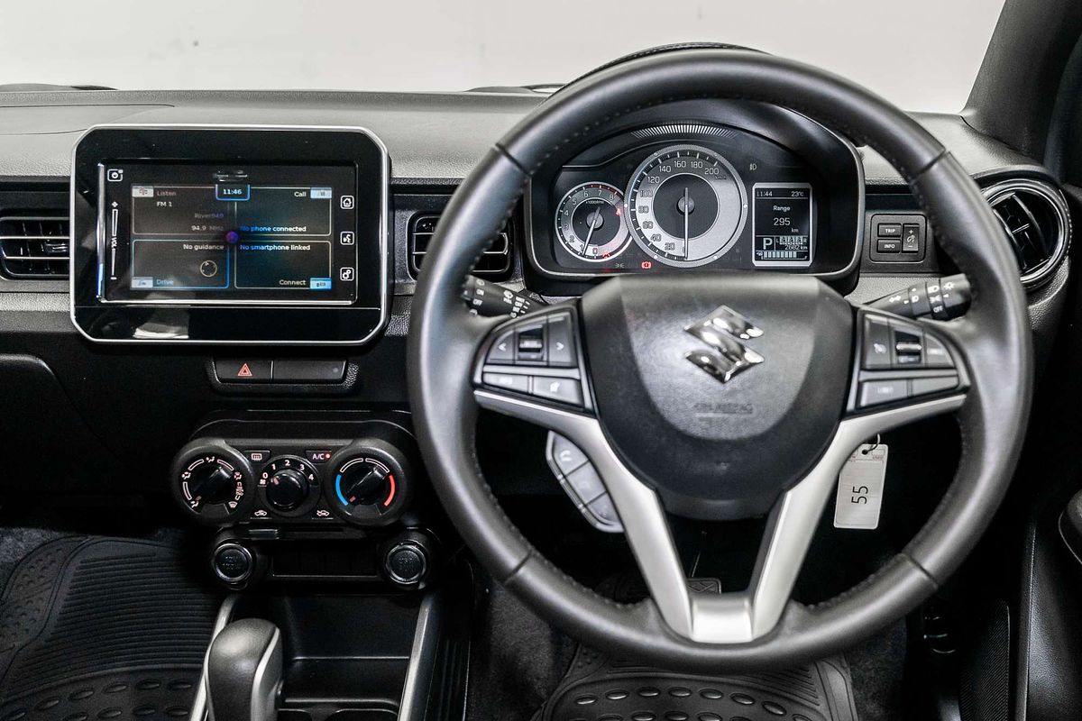 2023 Suzuki Ignis GL MF Series II