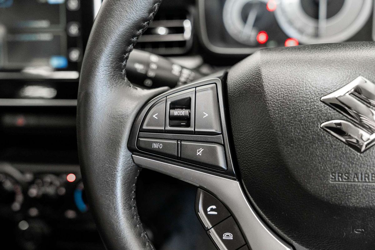 2023 Suzuki Ignis GL MF Series II