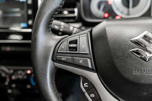 2023 Suzuki Ignis GL MF Series II