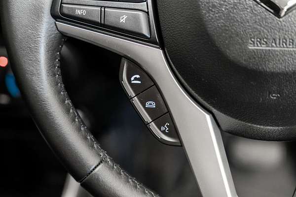 2023 Suzuki Ignis GL MF Series II