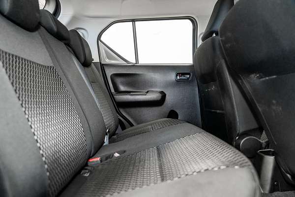 2023 Suzuki Ignis GL MF Series II