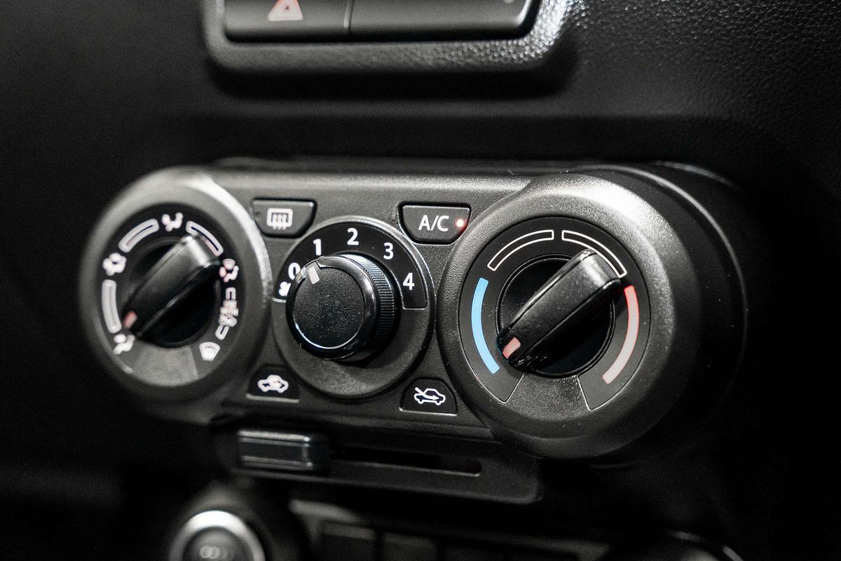 2023 Suzuki Ignis GL MF Series II