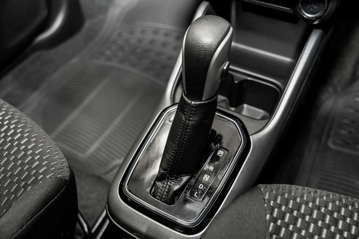 2023 Suzuki Ignis GL MF Series II