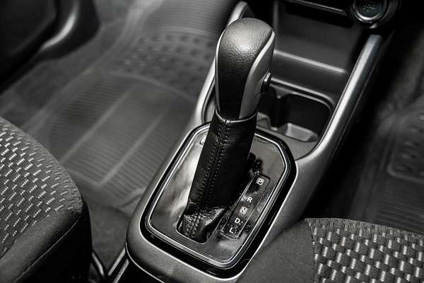 2023 Suzuki Ignis GL MF Series II
