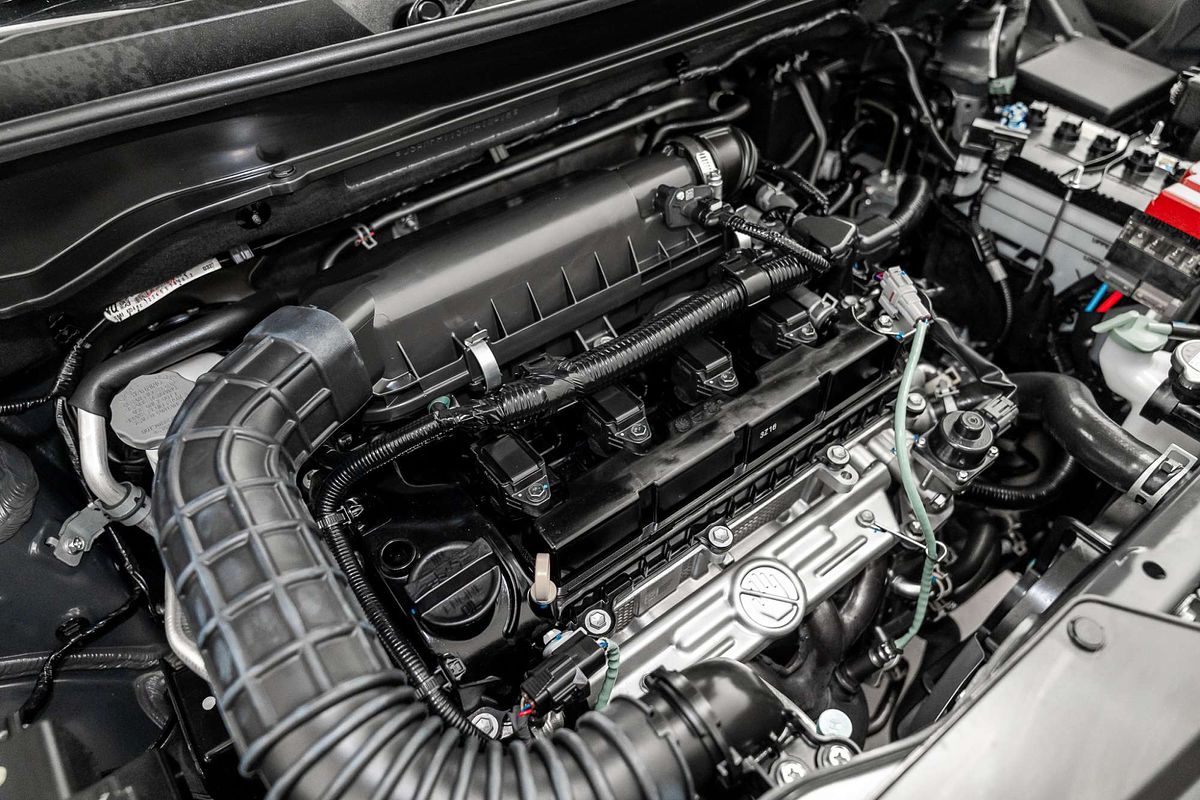 2023 Suzuki Ignis GL MF Series II