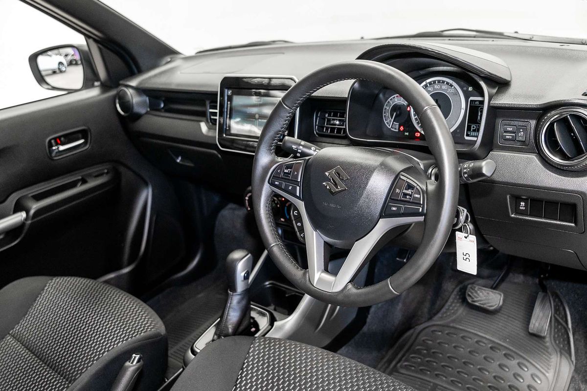 2023 Suzuki Ignis GL MF Series II
