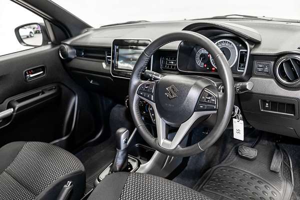 2023 Suzuki Ignis GL MF Series II