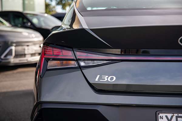 2024 Hyundai i30 Premium CN7.V2