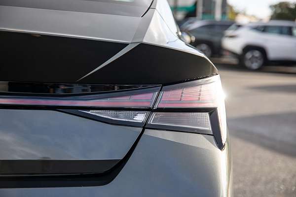 2024 Hyundai i30 Premium CN7.V2