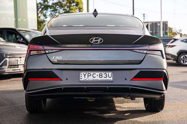 2024 Hyundai i30 Premium CN7.V2