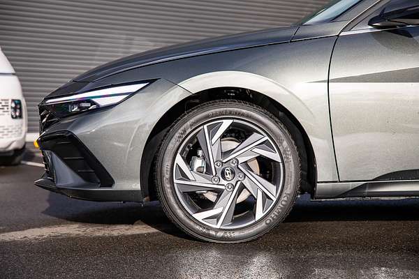 2024 Hyundai i30 Premium CN7.V2