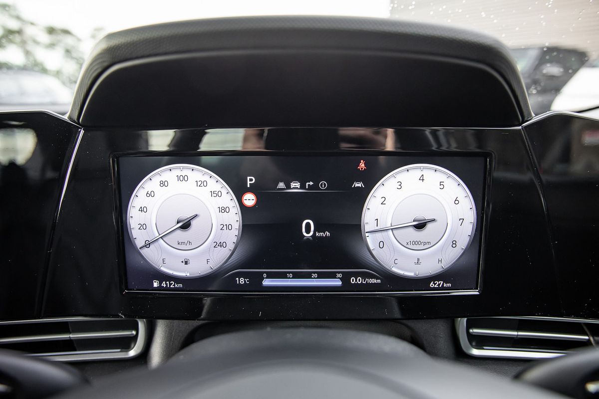 2024 Hyundai i30 Premium CN7.V2