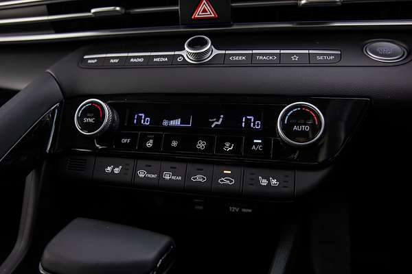 2024 Hyundai i30 Premium CN7.V2