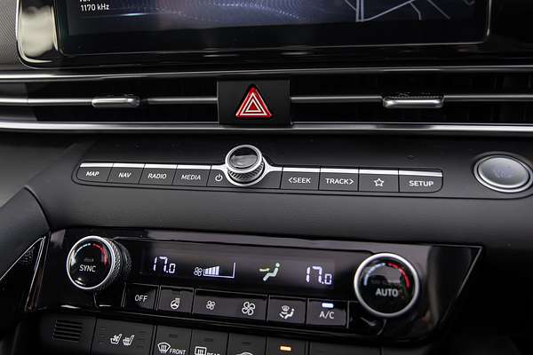 2024 Hyundai i30 Premium CN7.V2