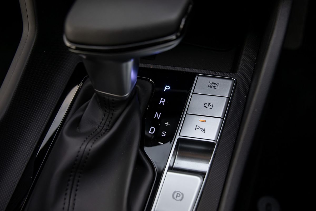 2024 Hyundai i30 Premium CN7.V2