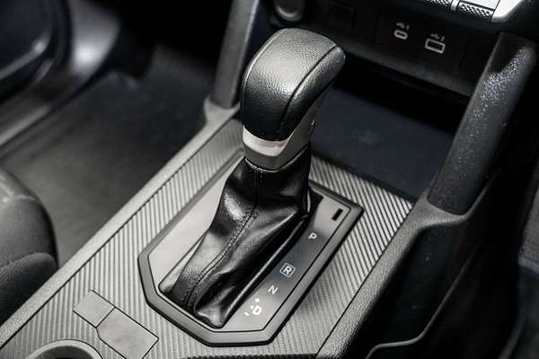 2024 Mitsubishi Triton GLX MV Rear Wheel Drive