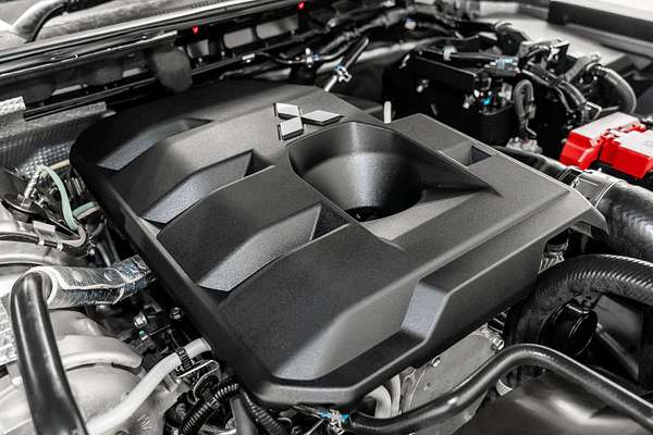 2024 Mitsubishi Triton GLX MV Rear Wheel Drive