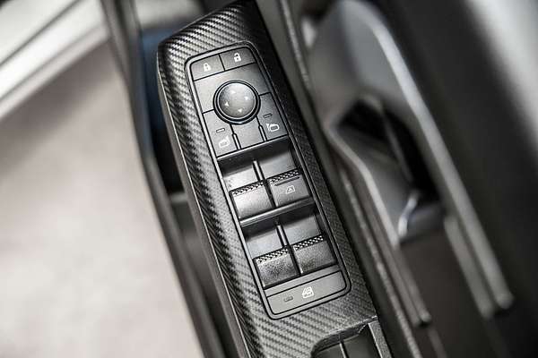 2024 Mitsubishi Triton GLX MV Rear Wheel Drive