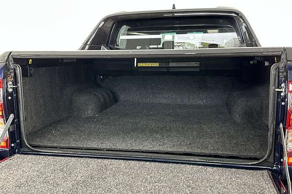 2022 Toyota Hilux Rogue GUN126R 4X4