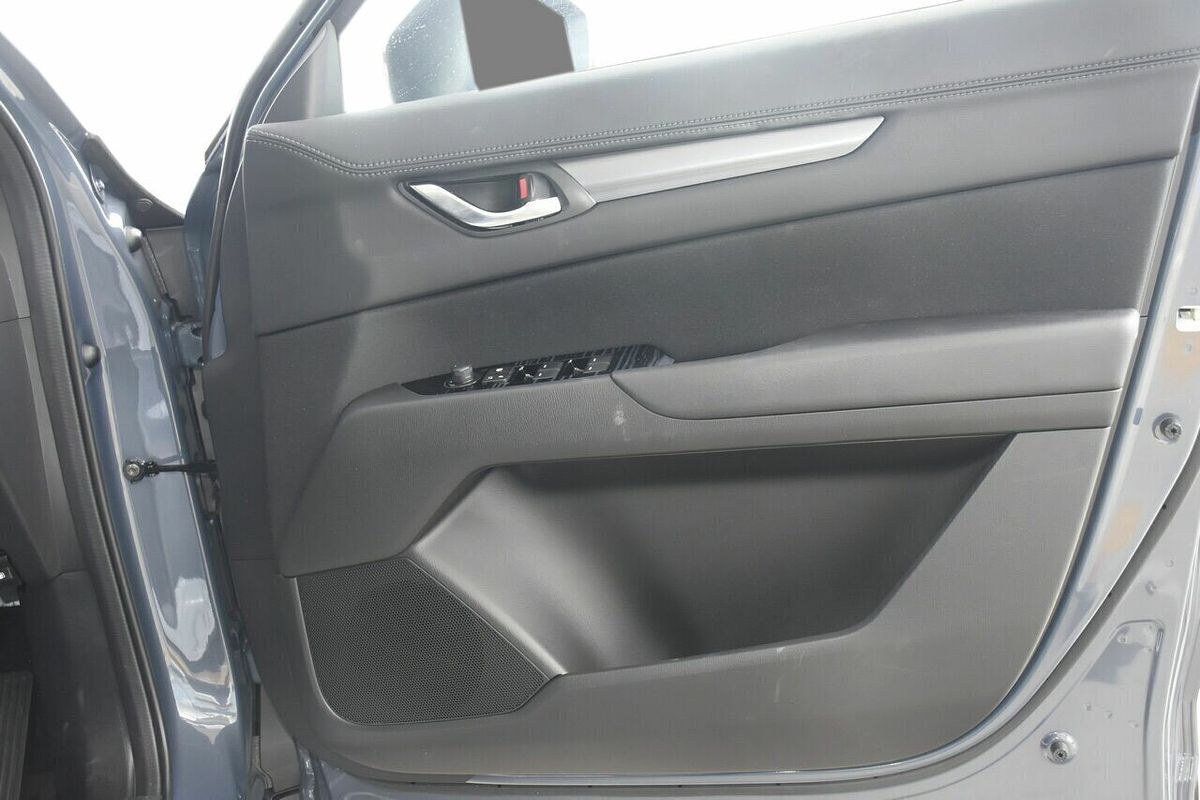 2025 Mazda CX-5 G25 Maxx Sport KF Series