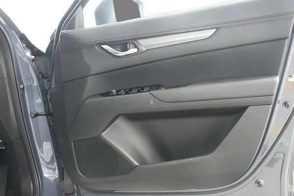 2025 Mazda CX-5 G25 Maxx Sport KF Series
