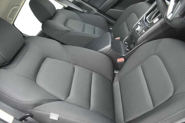 2025 Mazda CX-5 G25 Maxx Sport KF Series