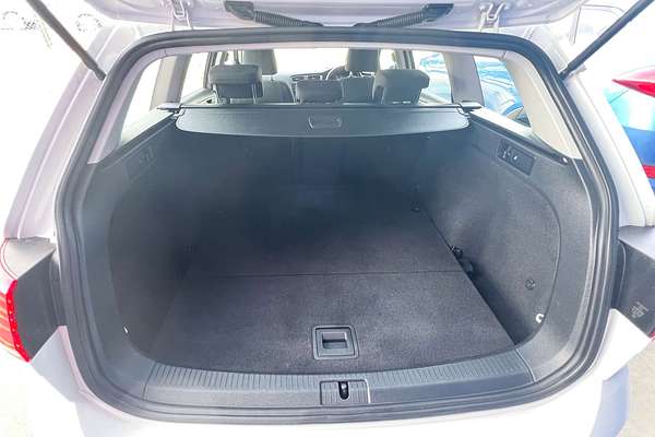 2019 Volkswagen Golf 110TSI Comfortline 7.5