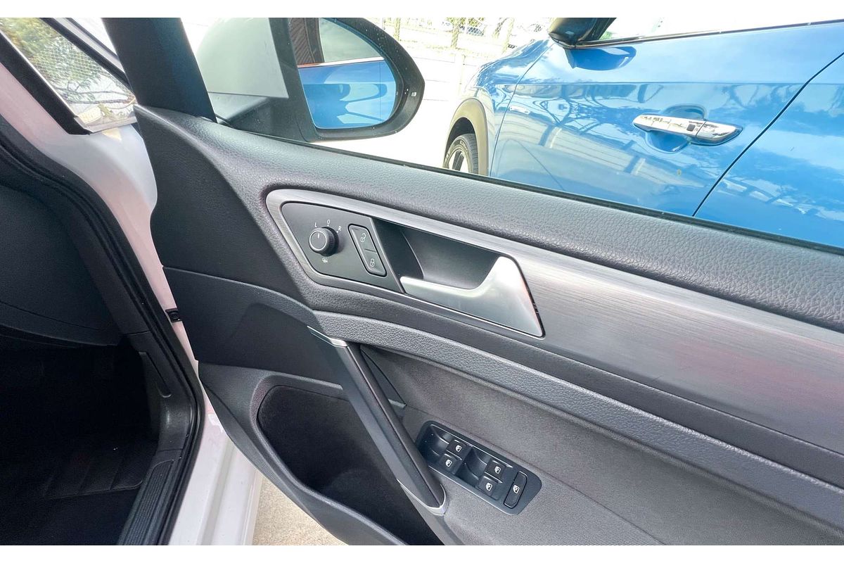 2019 Volkswagen Golf 110TSI Comfortline 7.5