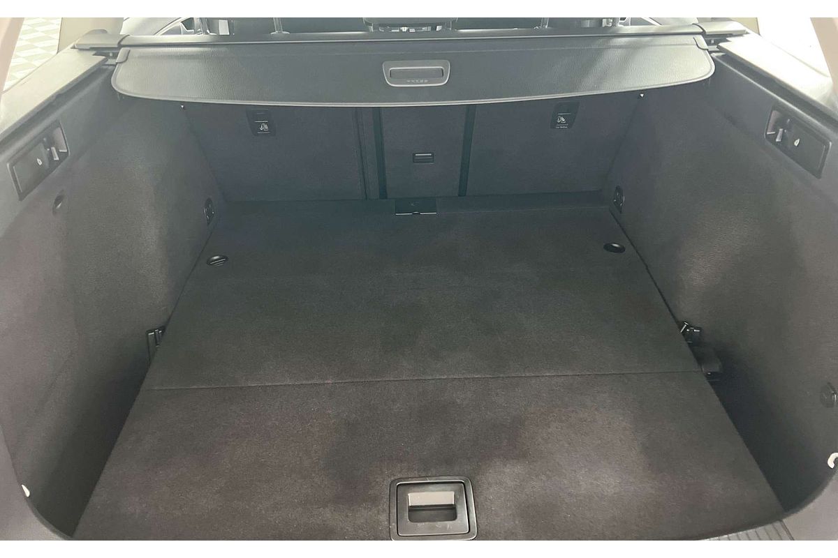 2019 Volkswagen Golf 110TSI Comfortline 7.5
