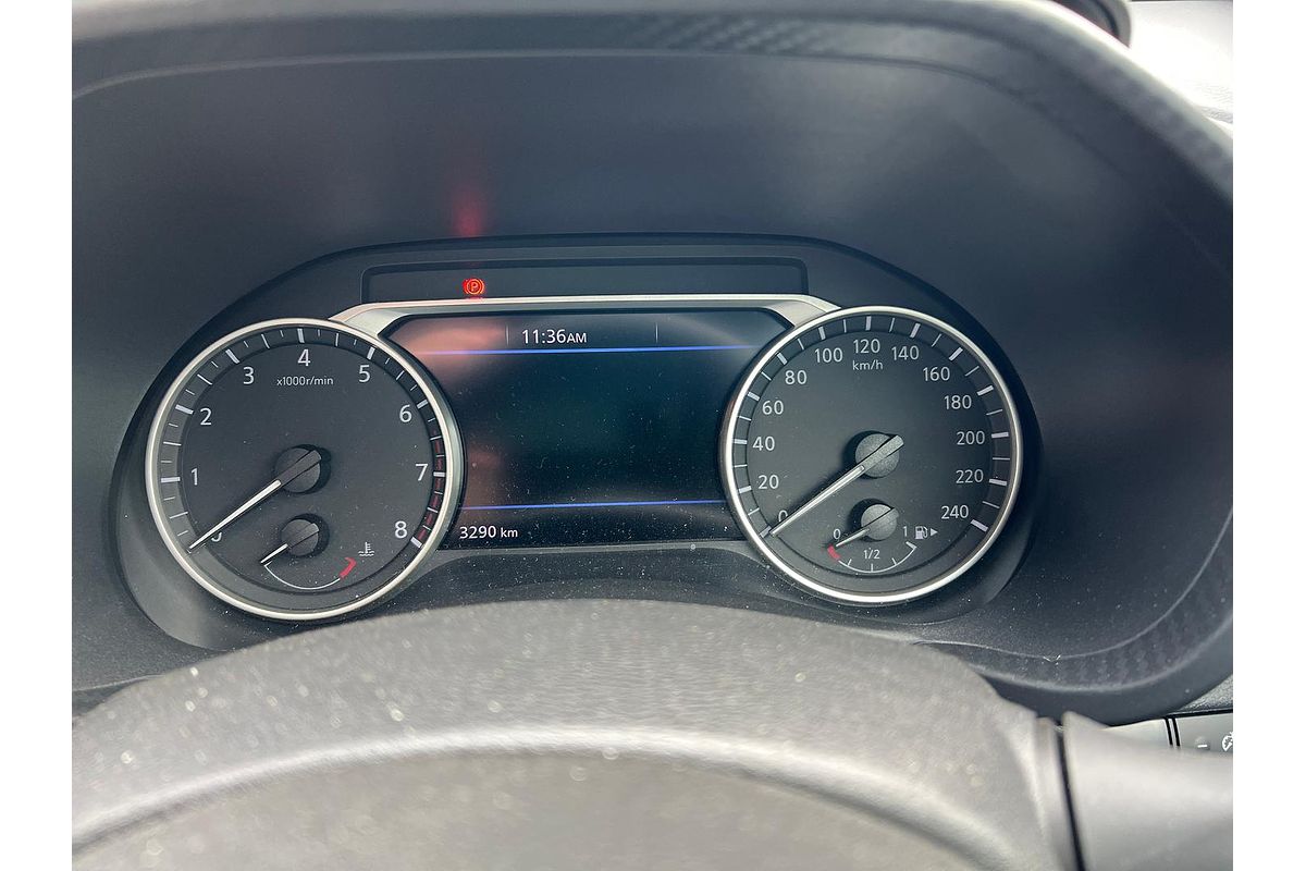 2024 Nissan JUKE ST+ F16
