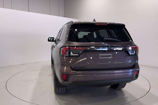 2024 Ford Everest Sport