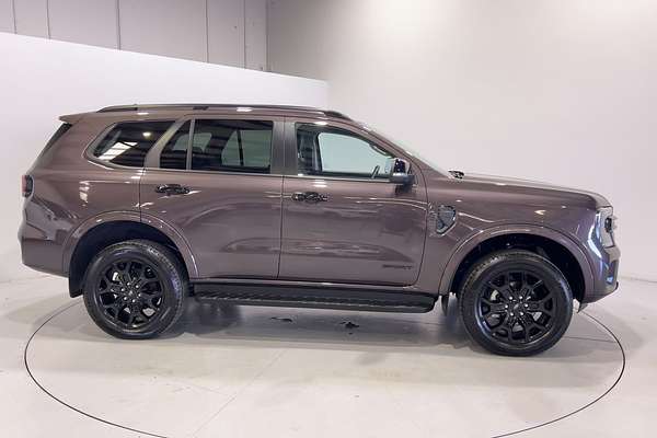 2024 Ford Everest Sport