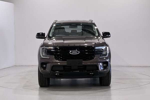 2024 Ford Everest Sport