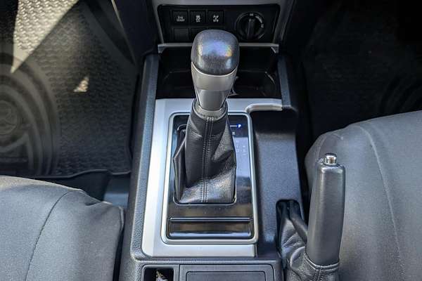 2023 Toyota Landcruiser Prado GXL GDJ150R