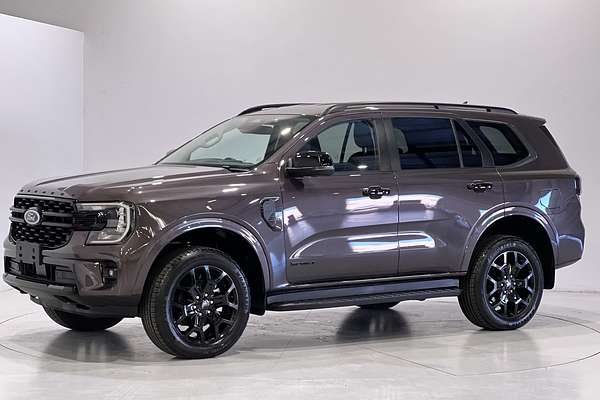 2024 Ford Everest Sport