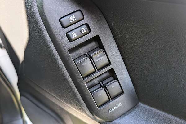 2023 Toyota Landcruiser Prado GXL GDJ150R