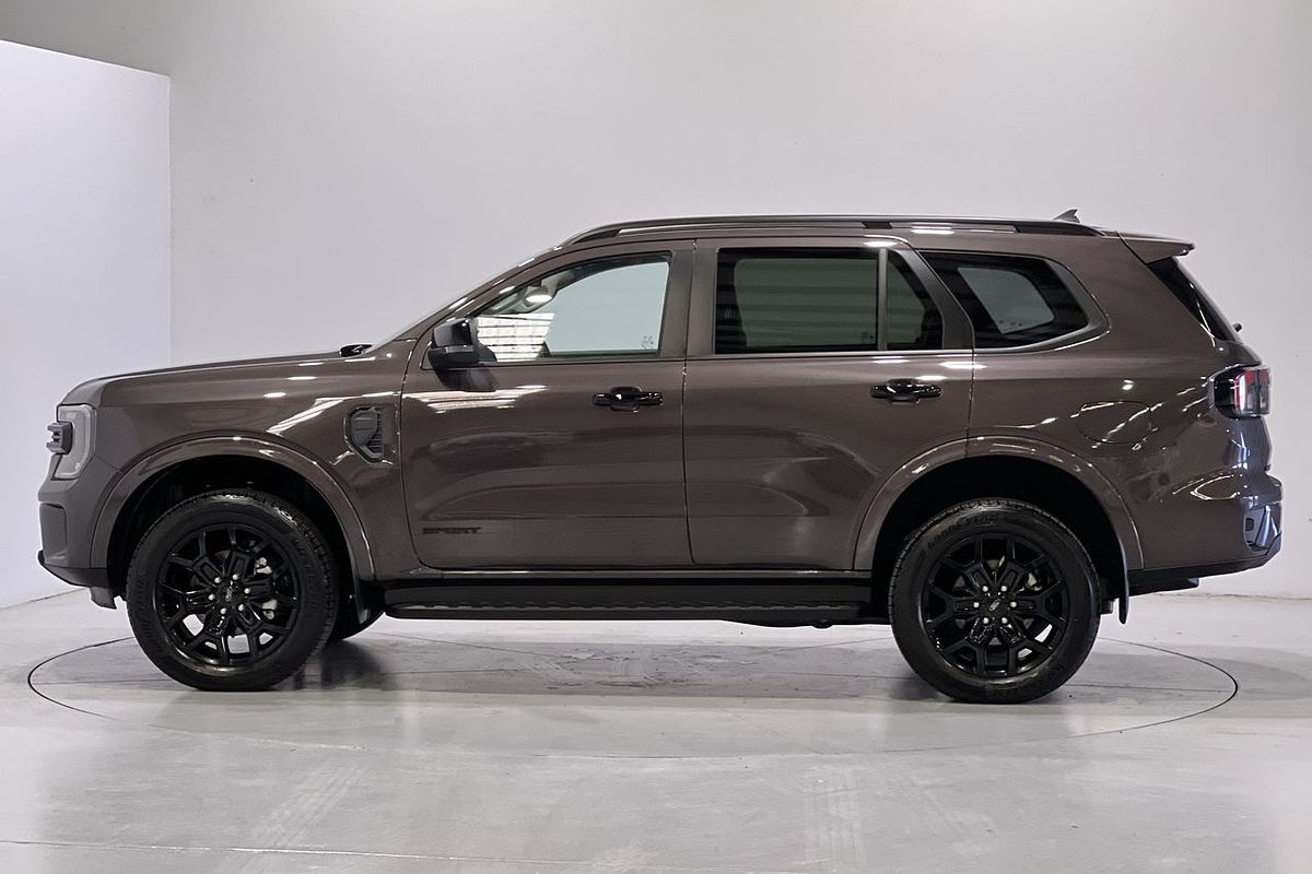 2024 Ford Everest Sport
