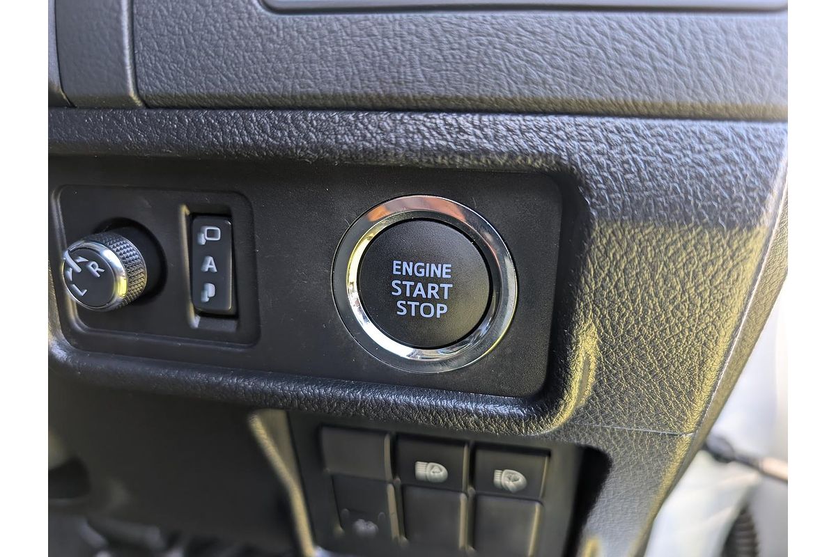 2023 Toyota Landcruiser Prado GXL GDJ150R