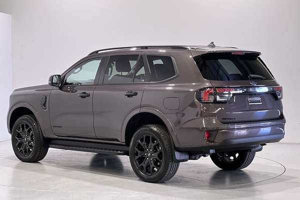 2024 Ford Everest Sport