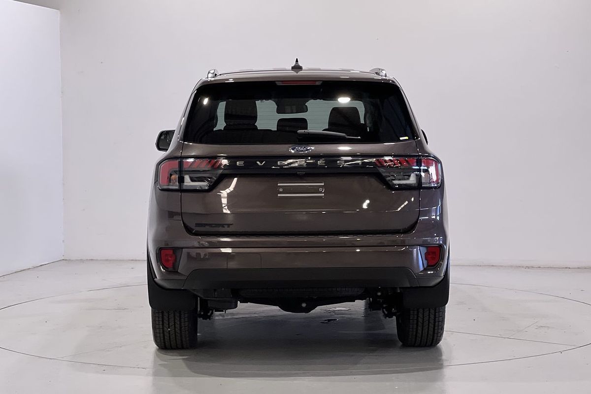 2024 Ford Everest Sport