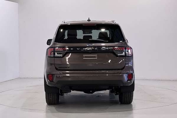 2024 Ford Everest Sport