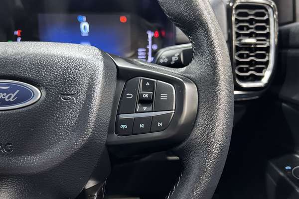 2024 Ford Everest Sport