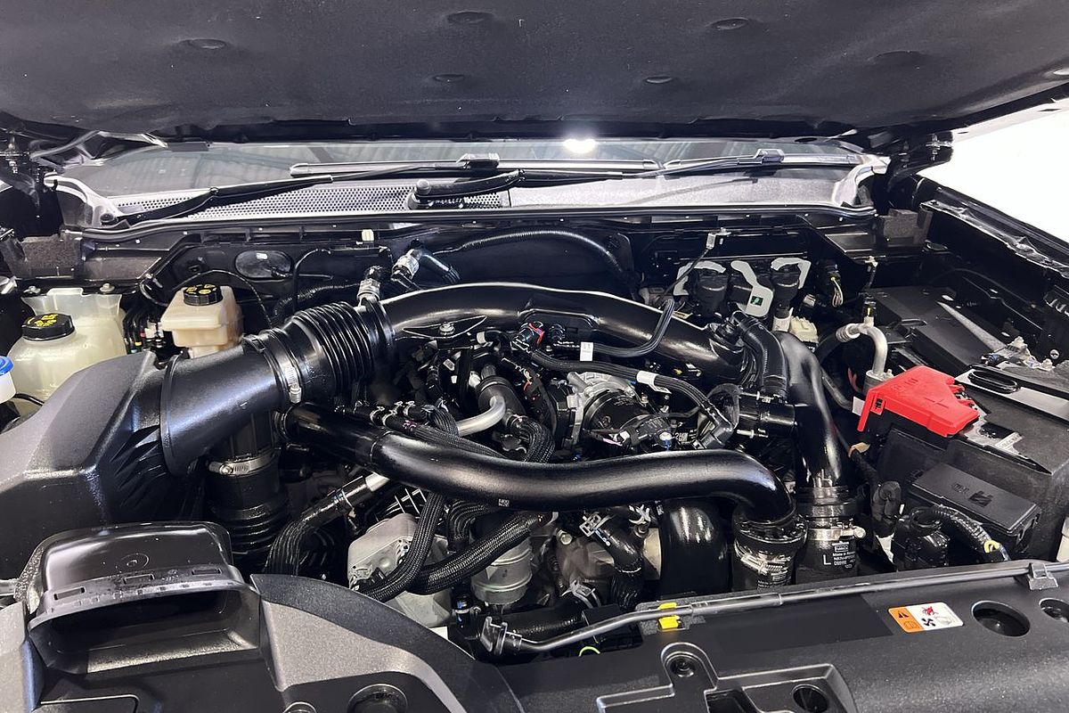2024 Ford Ranger Raptor 4X4 3.0L