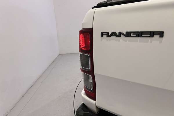 2020 Ford Ranger Raptor PX MkIII 4X4