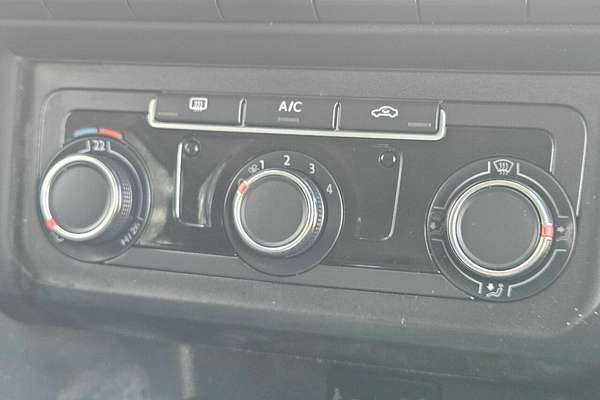 2018 Volkswagen Amarok TDI420 (4x2) 2H MY18 Rear Wheel Drive