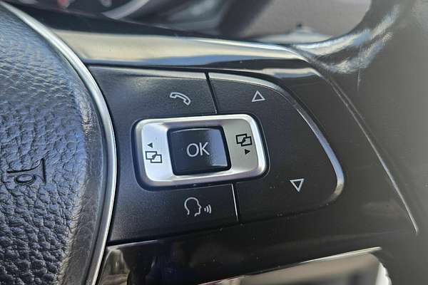 2018 Volkswagen Amarok TDI420 (4x2) 2H MY18 Rear Wheel Drive