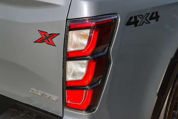 2024 Isuzu D-MAX