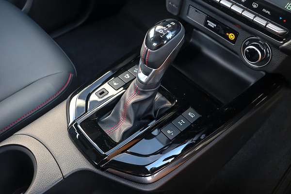 2024 Isuzu D-MAX